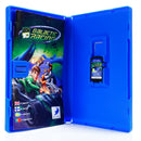 Ben 10: Galactic Racing - PSV spill - Retrospillkongen