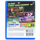 Ben 10: Galactic Racing - PSV spill - Retrospillkongen