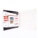 Super Smash Bros for Nintendo 3DS (KUN COVER) - Nintendo 3DS spill - Retrospillkongen