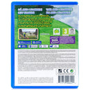 Everybody's Golf - PSV spill - Retrospillkongen