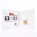 Sonic Boom Fire & Ice - Nintendo 3DS spill - Retrospillkongen