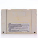 Berkley Shut up and JAM! - SNES spill - Retrospillkongen