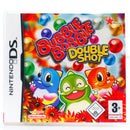 Bubble Bobble Double Shot - Nintendo DS spill - Retrospillkongen