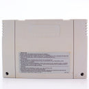 Rise of The Robots - SNES spill - Retrospillkongen