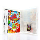 Bubble Bobble Double Shot - Nintendo DS spill - Retrospillkongen