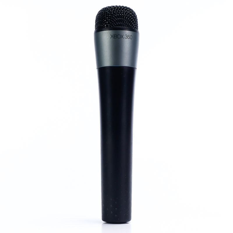 Microsoft Xbox 360 Lips / Rockband Trådløs Mikrofon - Retrospillkongen