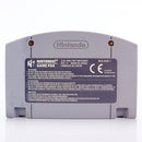 Airboarder 64 - N64 spill - Retrospillkongen