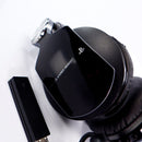 Sony Playstation CECHYA-0086 Wireless Stereo Headset m/Receiver Dongle - 0085 - Retrospillkongen