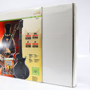 Guitar Hero III: Legends of Rock - Xbox 360 | Komplett m/ eske, spill og gitar - Retrospillkongen