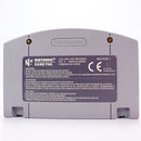 Twisted Edge Extreme Snowboarding - N64 spill - Retrospillkongen