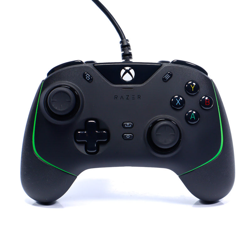 Razer Wolverine V2 Kontroller XBX/XBS - Retrospillkongen