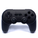 8Bitdo Pro 2 Bluetooth Håndkontroller Svart - Retrospillkongen