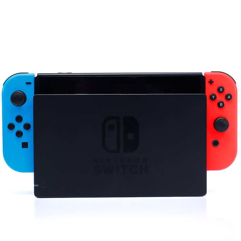 Nintendo Switch 2017 Modell - HAC-001 konsoll - Retrospillkongen