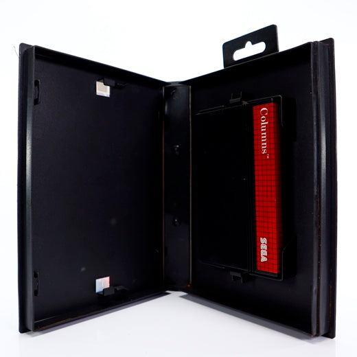 Columns - Sega Master System spill - Retrospillkongen