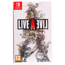 Live a Live - Nintendo Switch Spill - Retrospillkongen