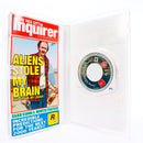 Grand Theft Auto Liberty City Stories & Vice City Stories Double Pack - PSP spill - Retrospillkongen