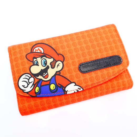 Super Mario Etui til Nintendo DS - Retrospillkongen