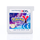 Pokemon Y - 3DS spill - Retrospillkongen