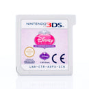 Disney Princess My Fairytale Adventure - 3DS spill - Retrospillkongen