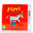 Pippi Langstrømpe 3D - 3DS spill - Retrospillkongen