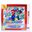 Mario Party Island Tour - 3DS spill - Retrospillkongen