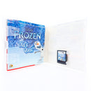 Disney Frozen Olaf's Quest - DS spill - Retrospillkongen