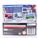 Disney Frozen Olaf's Quest - DS spill - Retrospillkongen