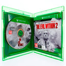 The Evil Within 2 - Xbox One spill - Retrospillkongen