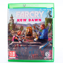 Far Cry New Dawn - Xbox One spill - Retrospillkongen