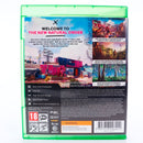 Far Cry New Dawn - Xbox One spill - Retrospillkongen