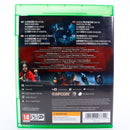Resident Evil 2 - Xbox One spill - Retrospillkongen