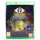 Little Nightmares - Xbox One spill - Retrospillkongen