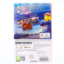 LEGO City Undercover - Nintendo Switch spill - Retrospillkongen