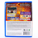 Resistance Burning Skies - PSV spill - Retrospillkongen