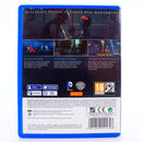 Batman Arkham Origins Blackgate - PSV spill - Retrospillkongen