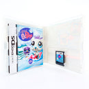 Littlest Pet Shop Winter - DS spill - Retrospillkongen