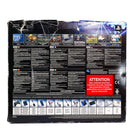 Original Playstation 2 Sort Konsoll pakke | Komplett i Eske - Retrospillkongen