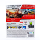 Need for Speed Most Wanted Limited Edition - PS3 spill - Retrospillkongen