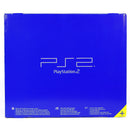 Original Playstation 2 Sort Konsoll pakke | Komplett i Eske - Retrospillkongen