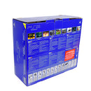 Original Playstation 2 Sort Konsoll pakke | Komplett i Eske - Retrospillkongen