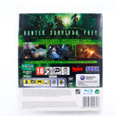Aliens VS Predator - PS3 spill - Retrospillkongen