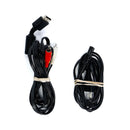 Original Playstation 2 Sort Konsoll pakke | Komplett i Eske - Retrospillkongen