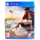 Ghost Recon Wildlands - PS4 spill - Retrospillkongen