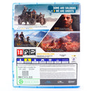 Ghost Recon Wildlands - PS4 spill - Retrospillkongen