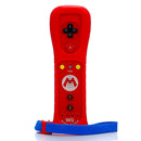 Original Motion Plus Kontroller for Nintendo Wii og Wii U (Mario Edition) - Retrospillkongen