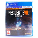 Resident Evil Biohazard Gold Edition - PS4 spill - Retrospillkongen