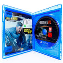 Resident Evil Biohazard Gold Edition - PS4 spill - Retrospillkongen