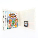 Harvest Moon DS The Tale of two Towns - Nintendo DS spill - Retrospillkongen
