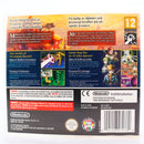 Golden Sun Dark Dawn - Nintendo DS spill - Retrospillkongen