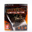 Bulletstorm Limited Edition - PS3 spill - Retrospillkongen
